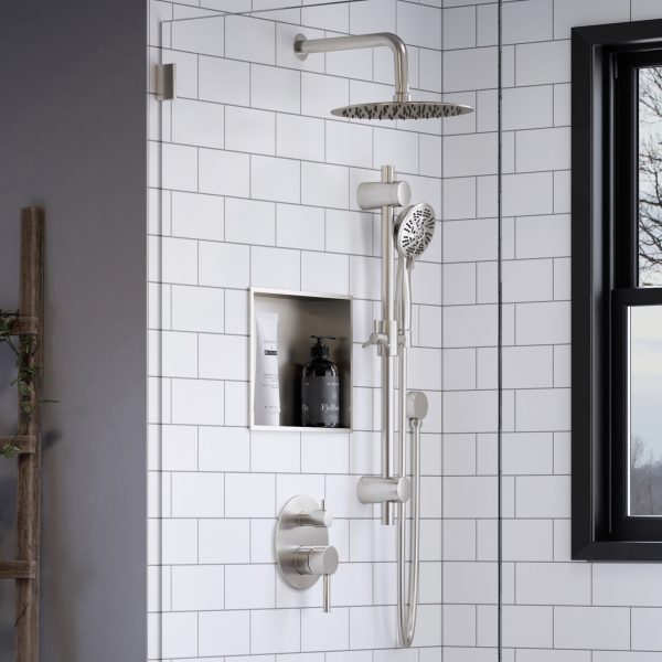 PULSE Niche – NI-1212