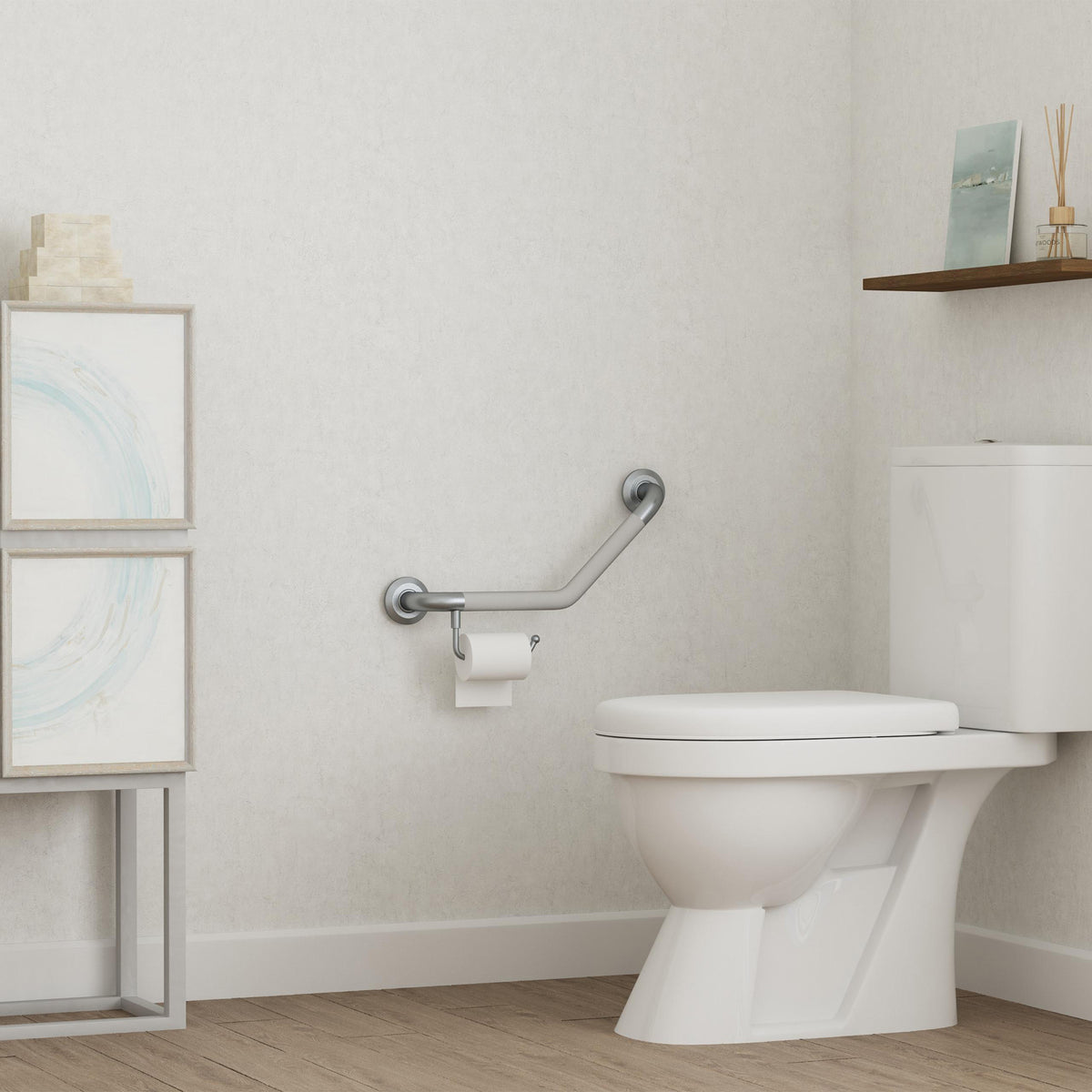 PULSE Ergo Angle Bar 4007