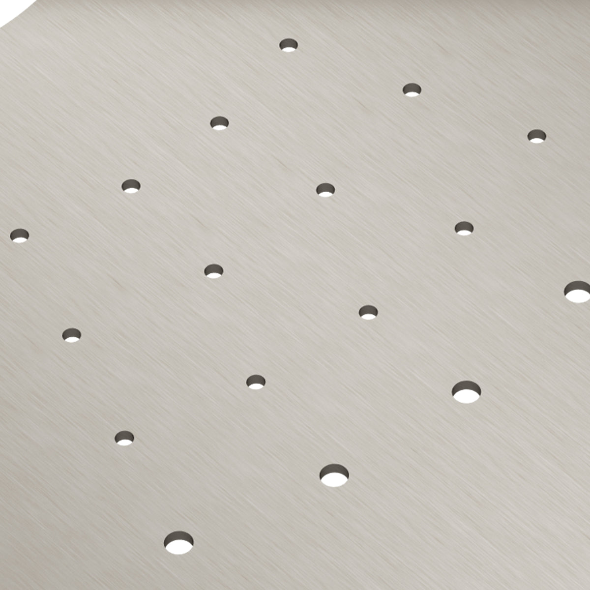 PULSE Ergo Corner Bar 4003