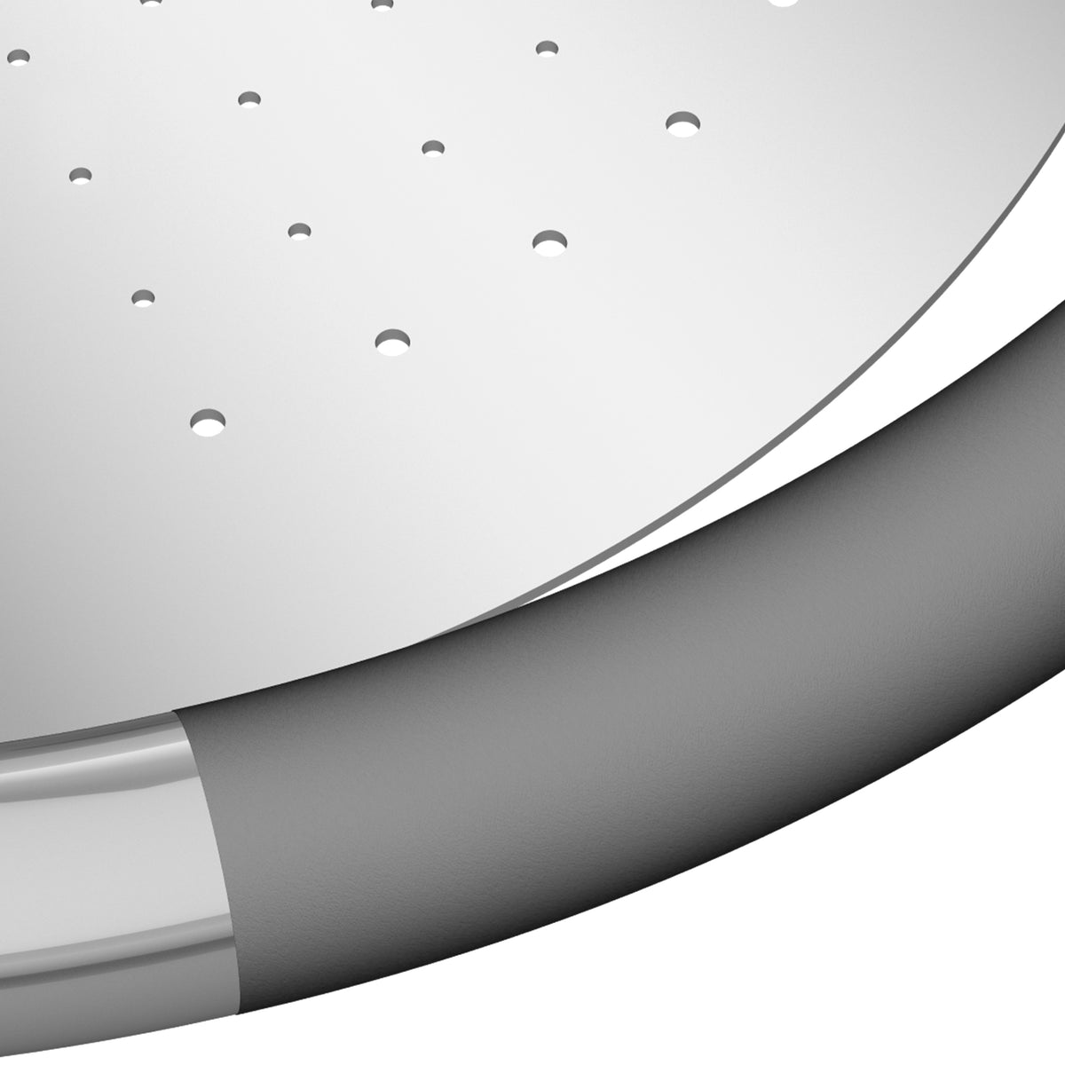 PULSE Ergo Corner Bar 4003