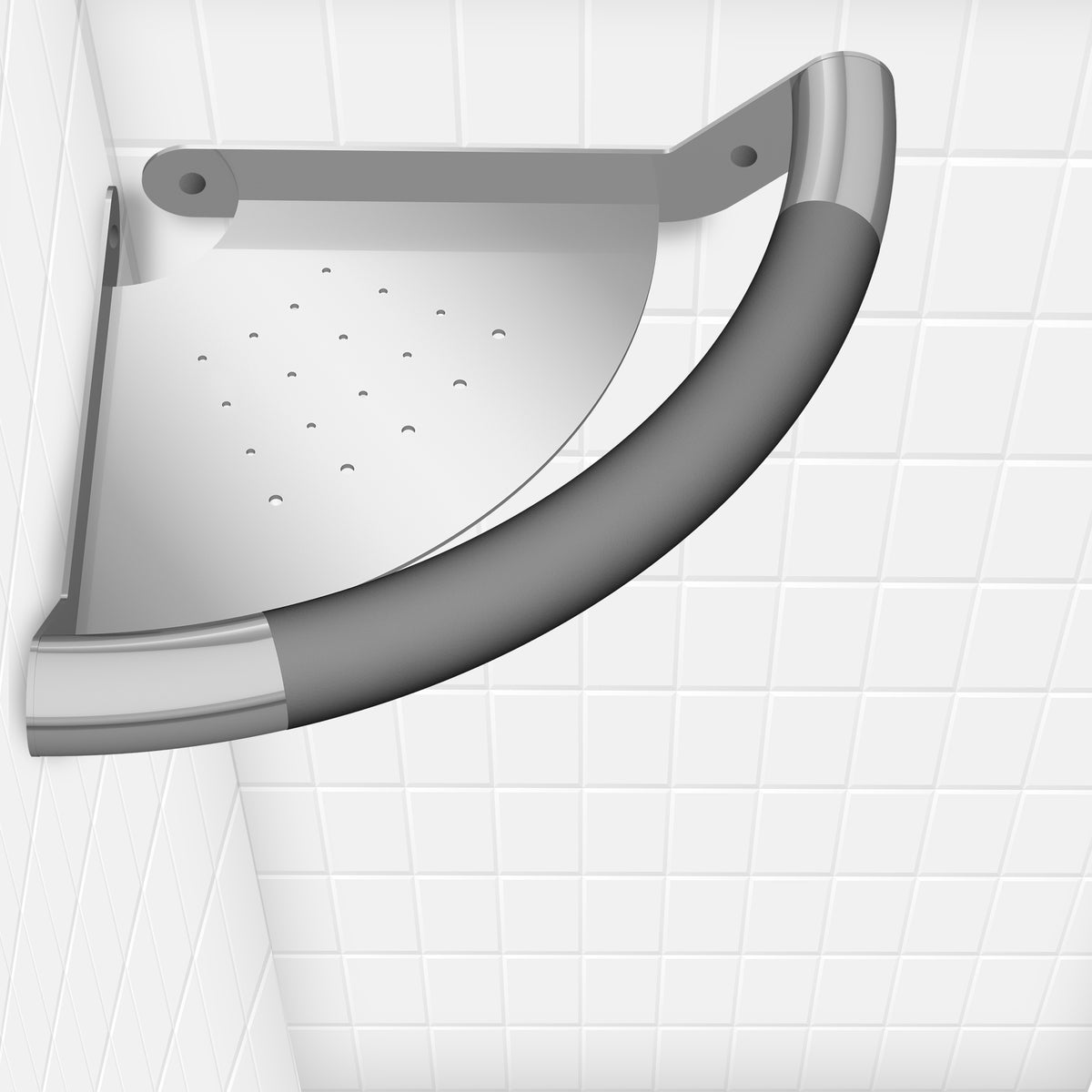 PULSE Ergo Corner Bar 4003