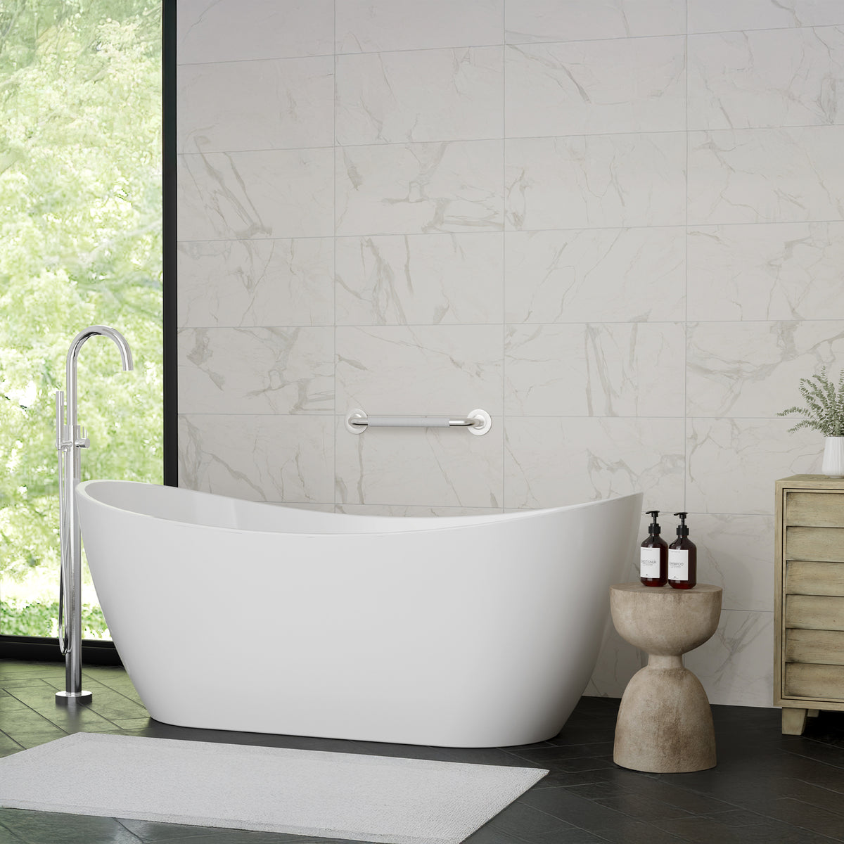 PULSE Ergo Safety Bar 4005