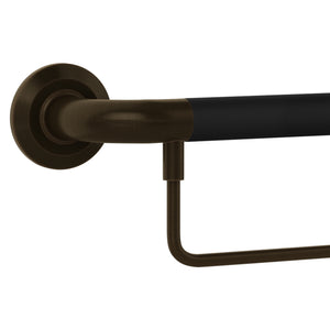 PULSE Ergo Safety Bar Stainless Steel 4006