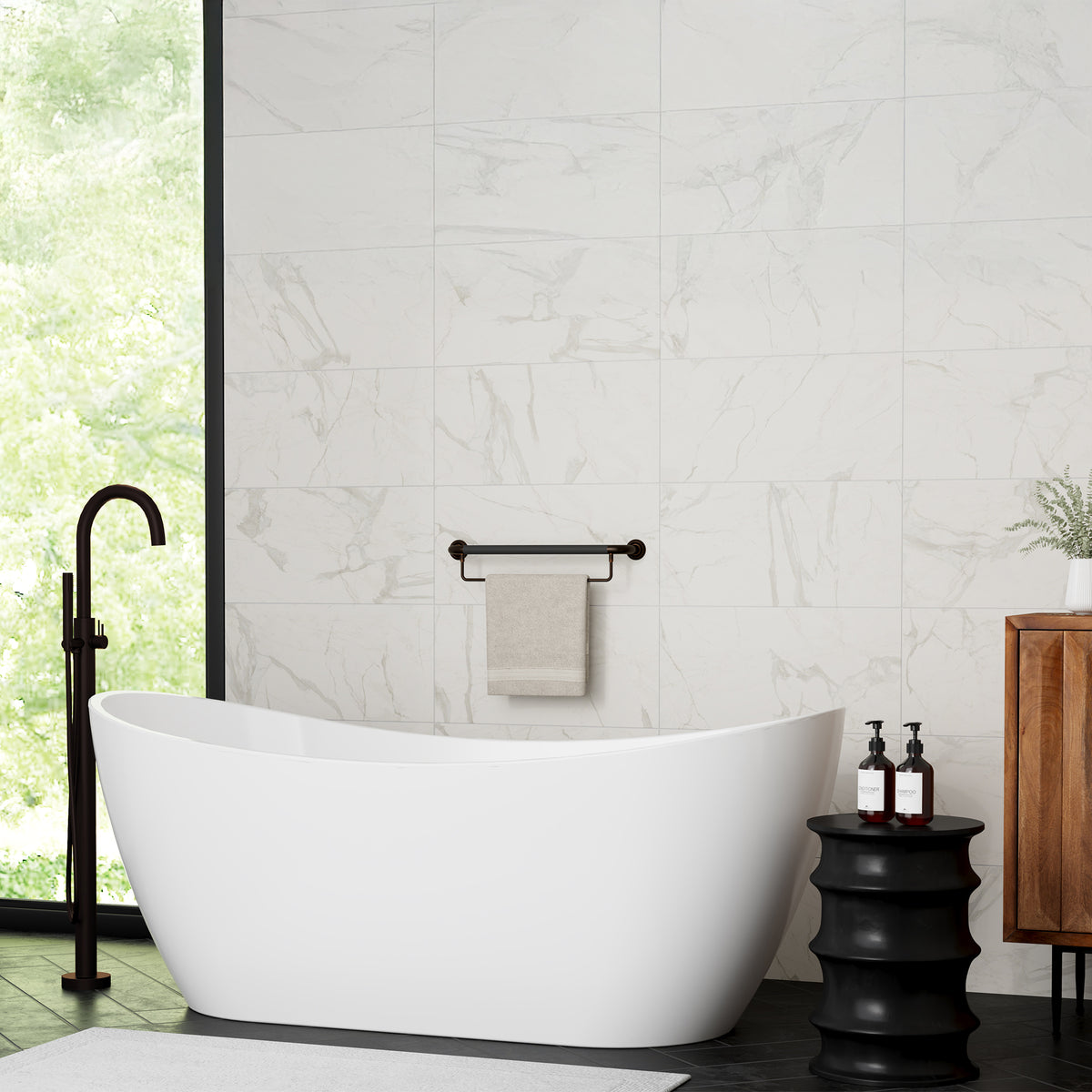 PULSE Ergo Safety Bar Stainless Steel 4006