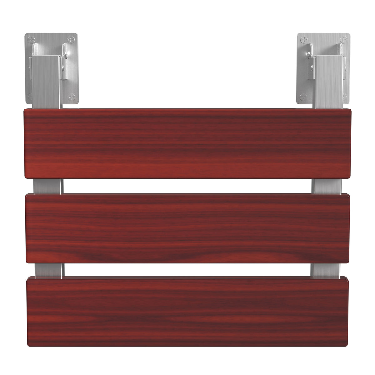 PULSE Ergo Seat II 4008-SS