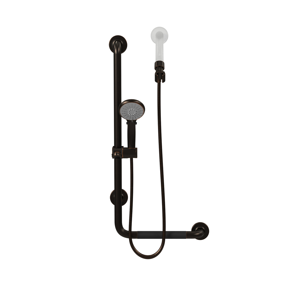 PULSE Ergo Slide Bar 4001