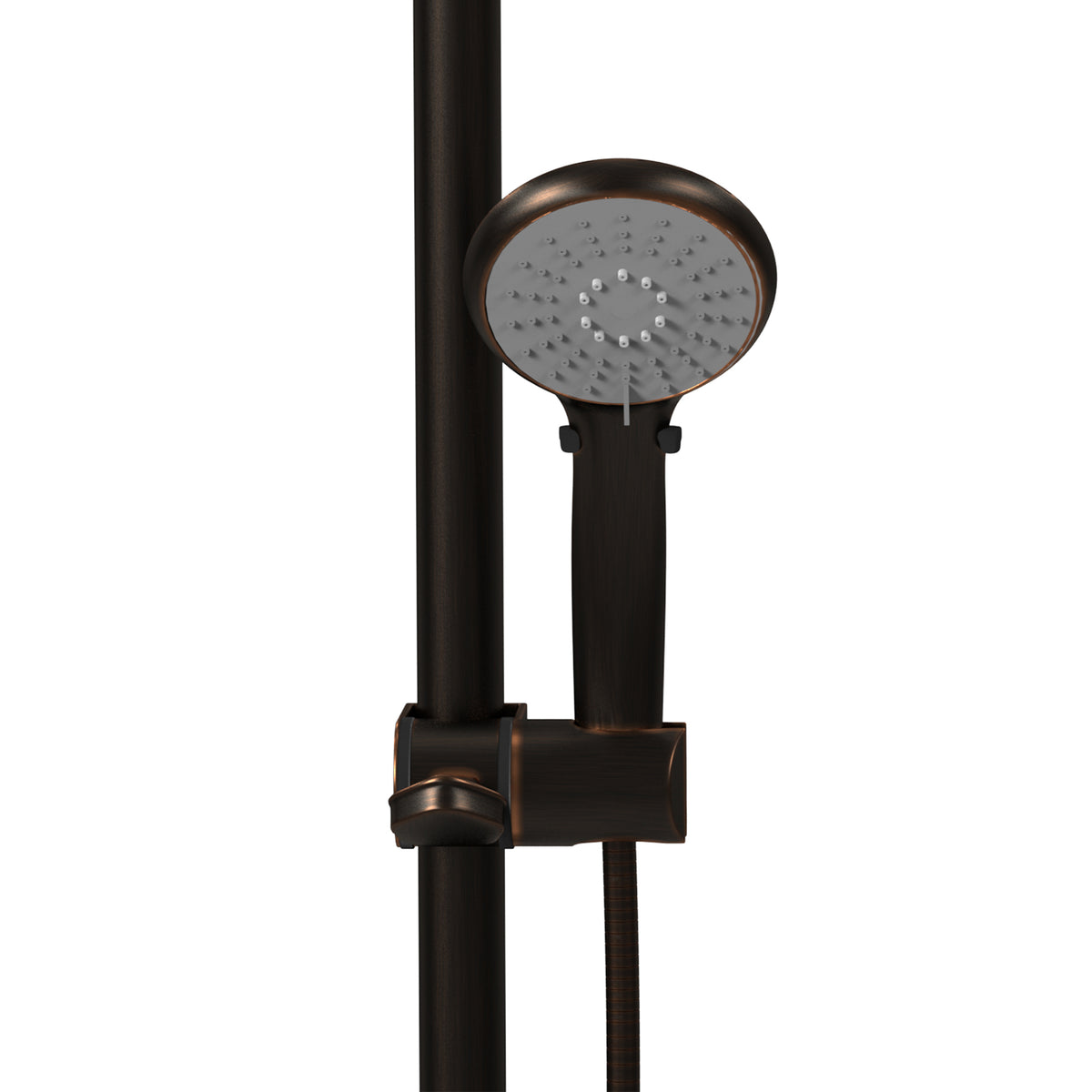 PULSE Ergo Slide Bar 4001