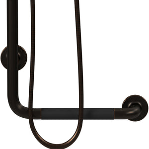 PULSE Ergo Slide Bar 4001