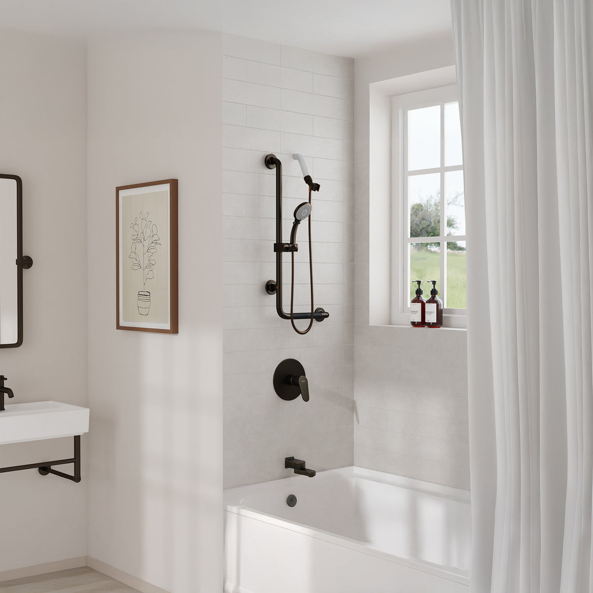 PULSE Ergo Slide Bar 4001