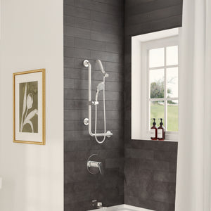 PULSE Ergo Slide Bar 4001