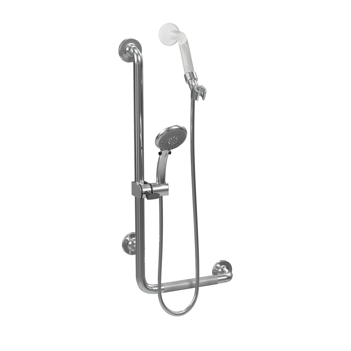 PULSE Ergo Slide Bar 4001