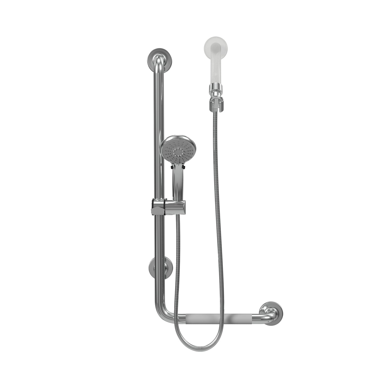 PULSE Ergo Slide Bar 4001