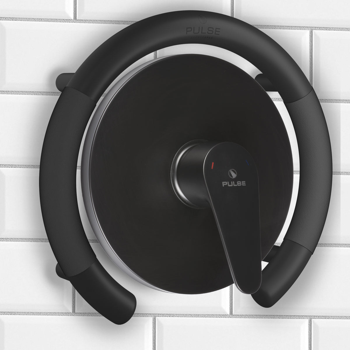 PULSE Ergo Valve Bar 4002