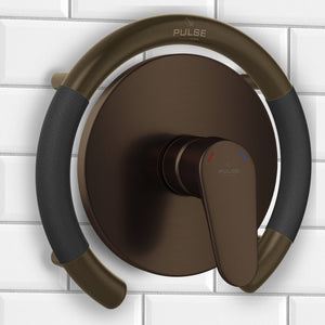 PULSE Ergo Valve Bar 4002