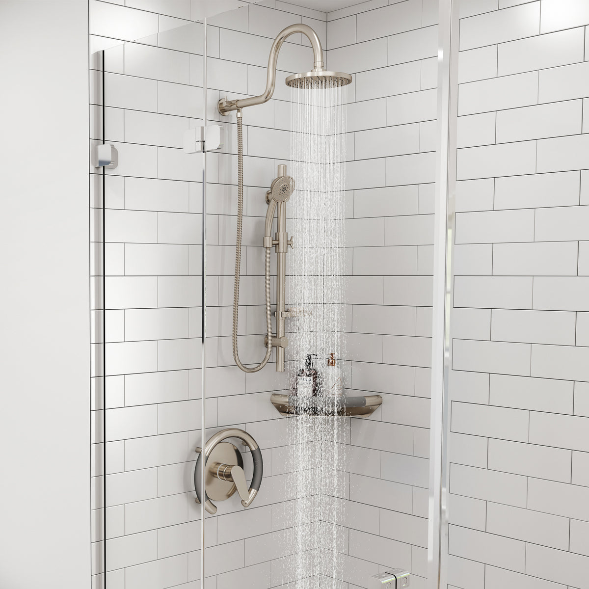 PULSE Ergo Valve Bar 4002