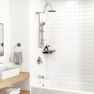 PULSE NPT Connection Tub Spout with Diverter 3010-TS