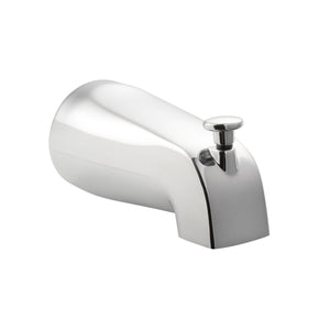 PULSE NPT Connection Tub Spout with Diverter 3010-TS