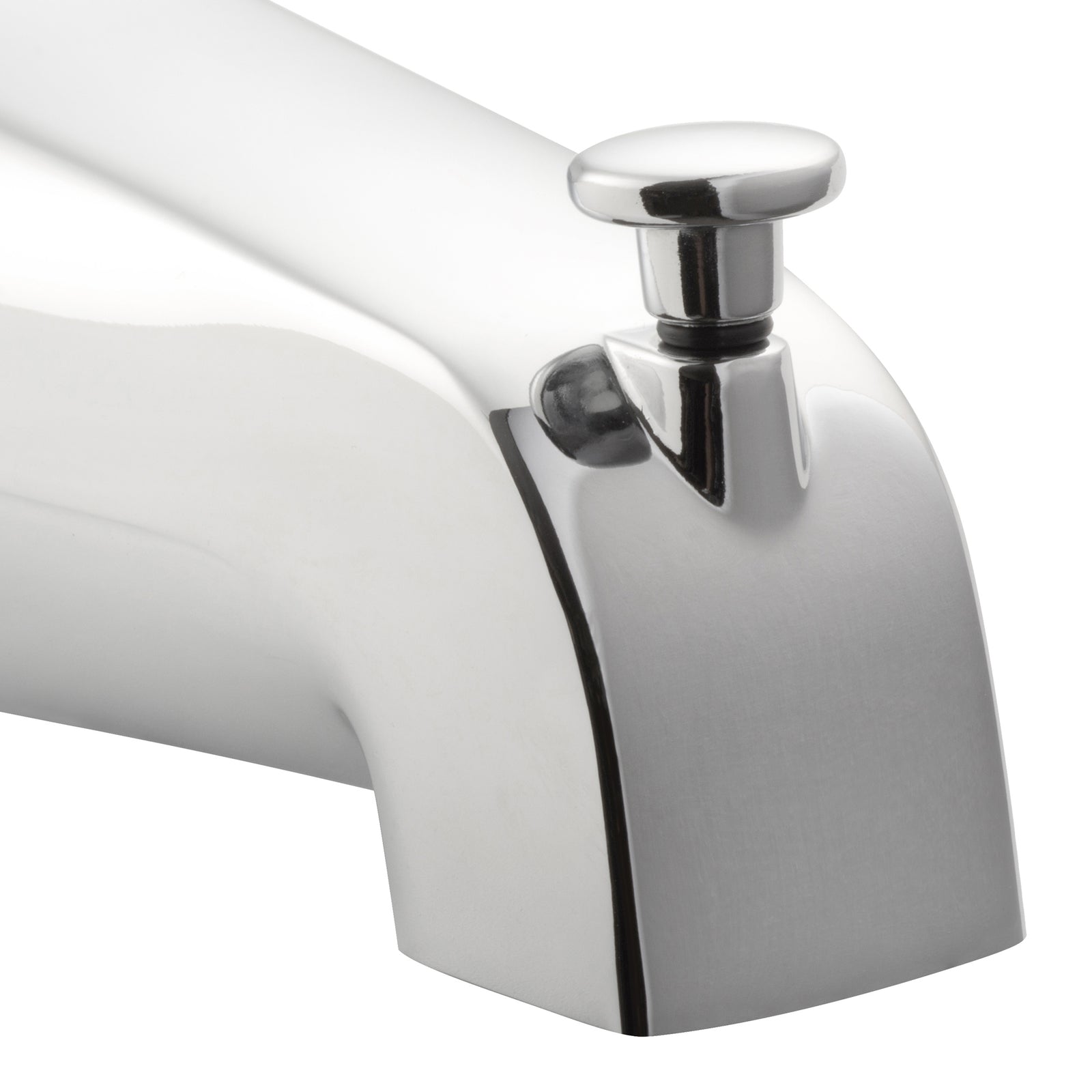 PULSE NPT Connection Tub Spout with Diverter 3010-TS