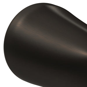 PULSE NPT Connection Tub Spout with Diverter 3010-TS