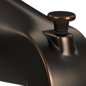 PULSE NPT Connection Tub Spout with Diverter 3010-TS