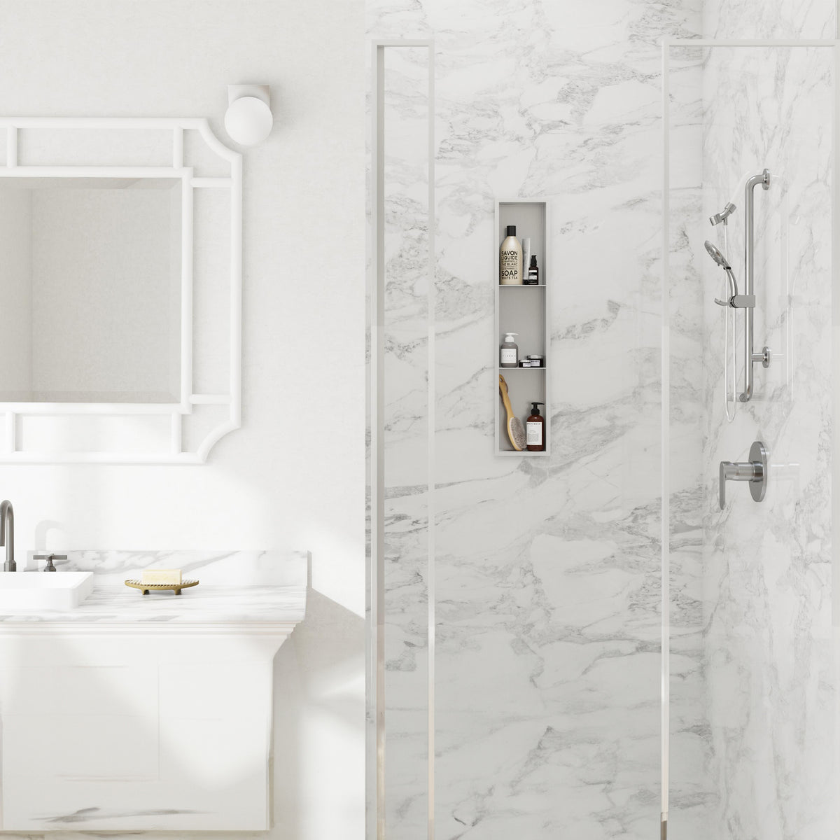 PULSE Niche NI-0836V