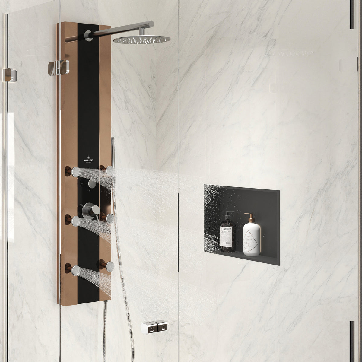 PULSE Niche – NI-1216