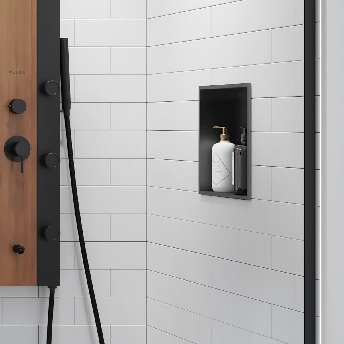 PULSE Niche – NI-1224