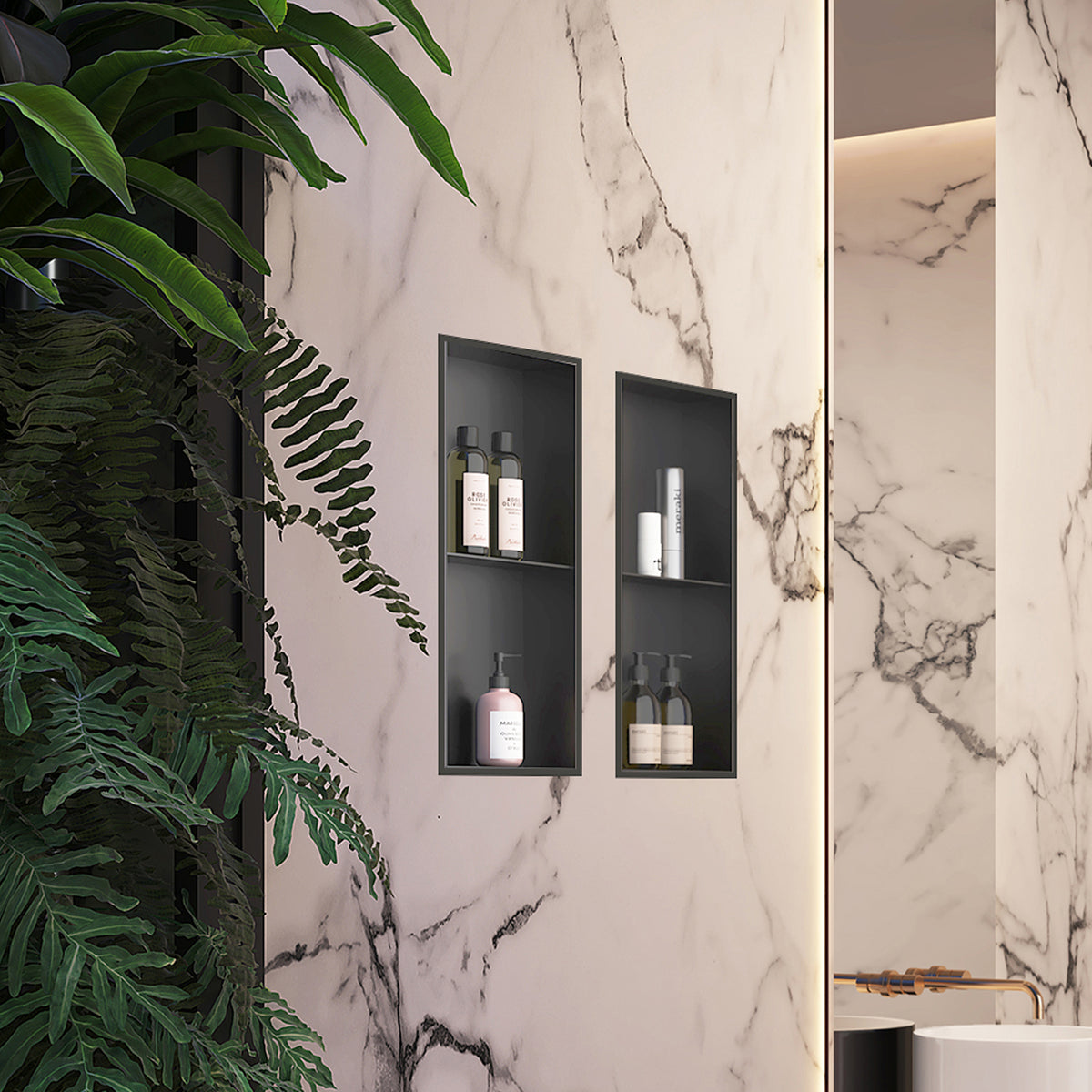 PULSE Niche – NI-1224V