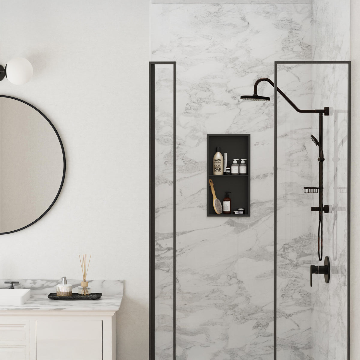 PULSE Niche – NI-1224V