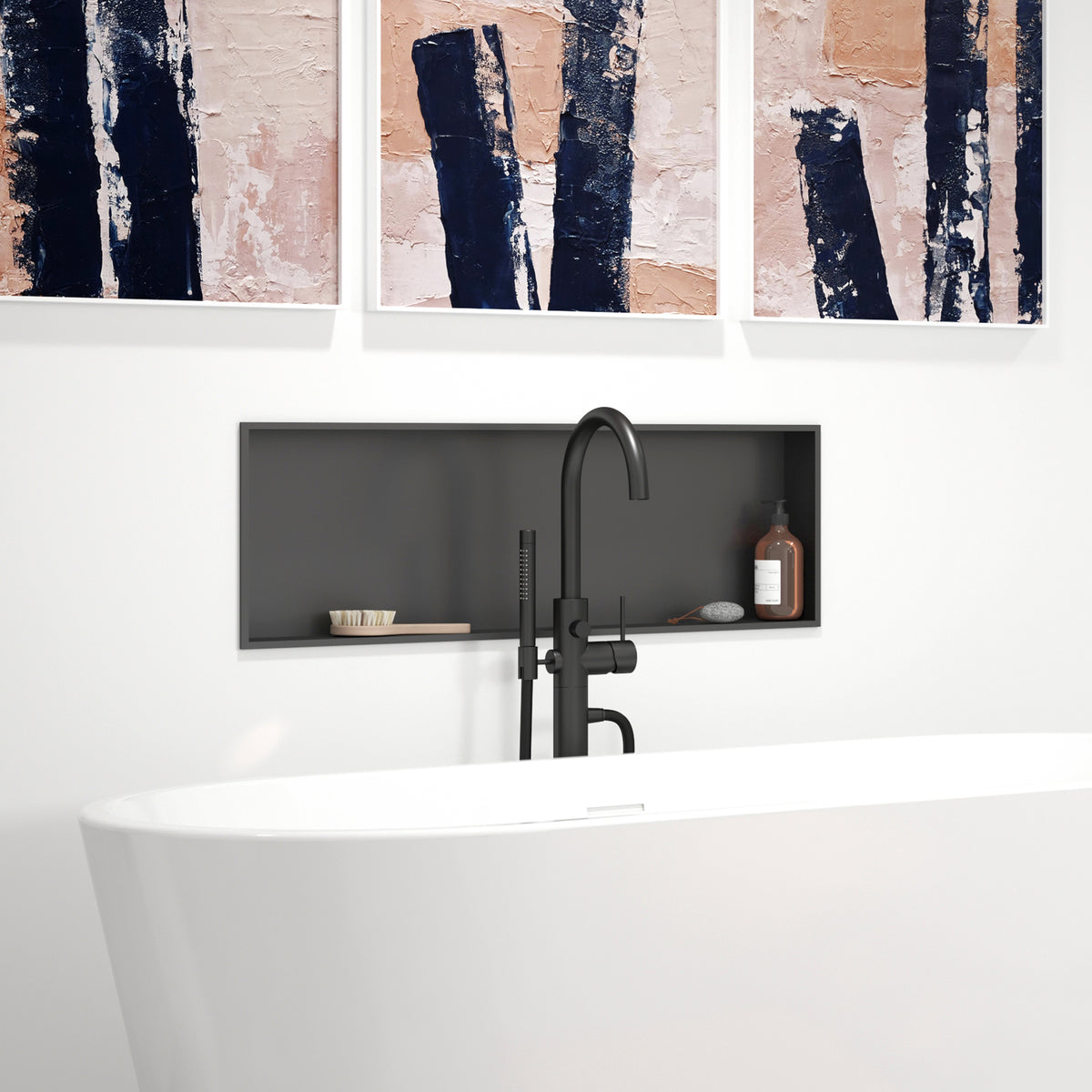 PULSE Niche – NI-1236