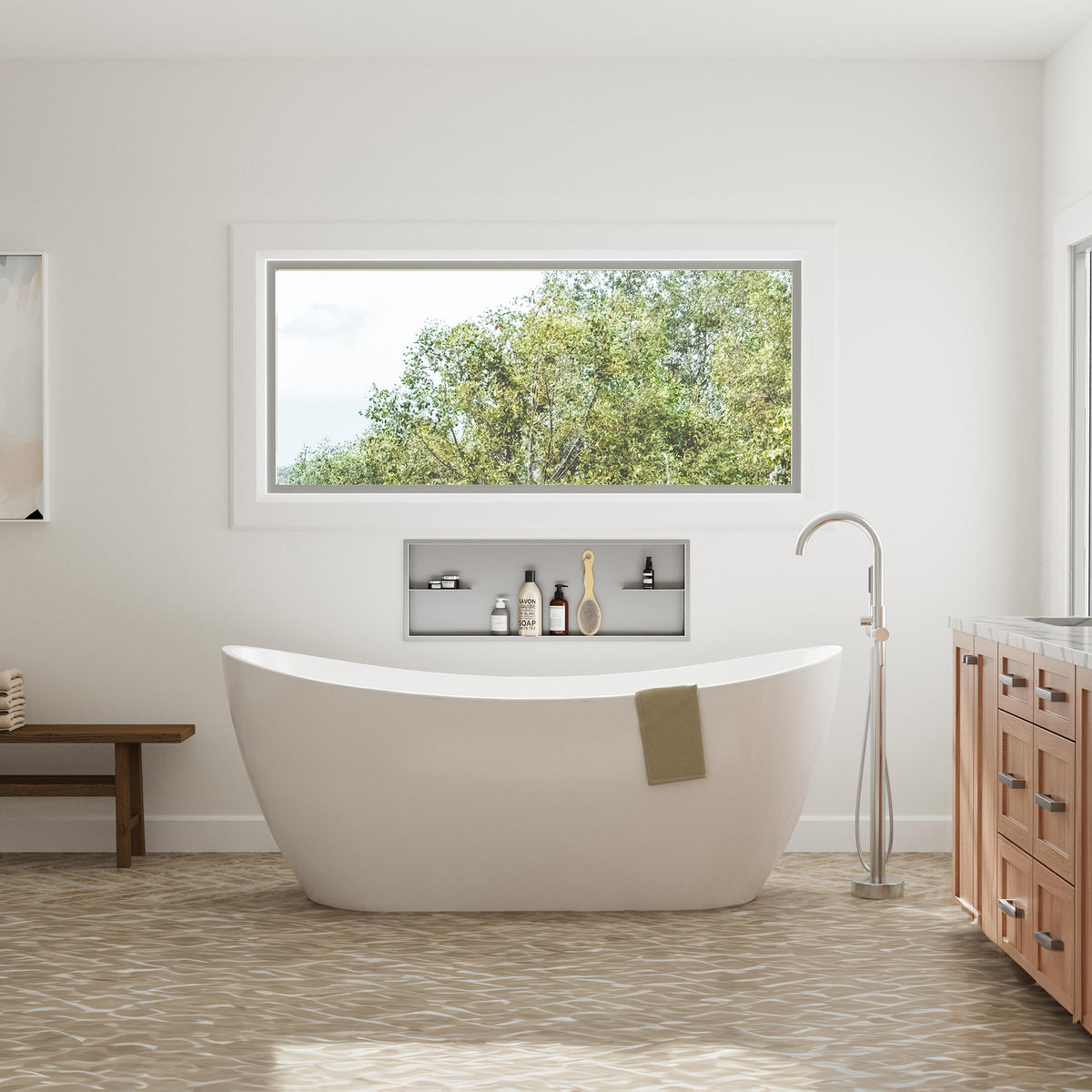 PULSE Niche – NI-12362