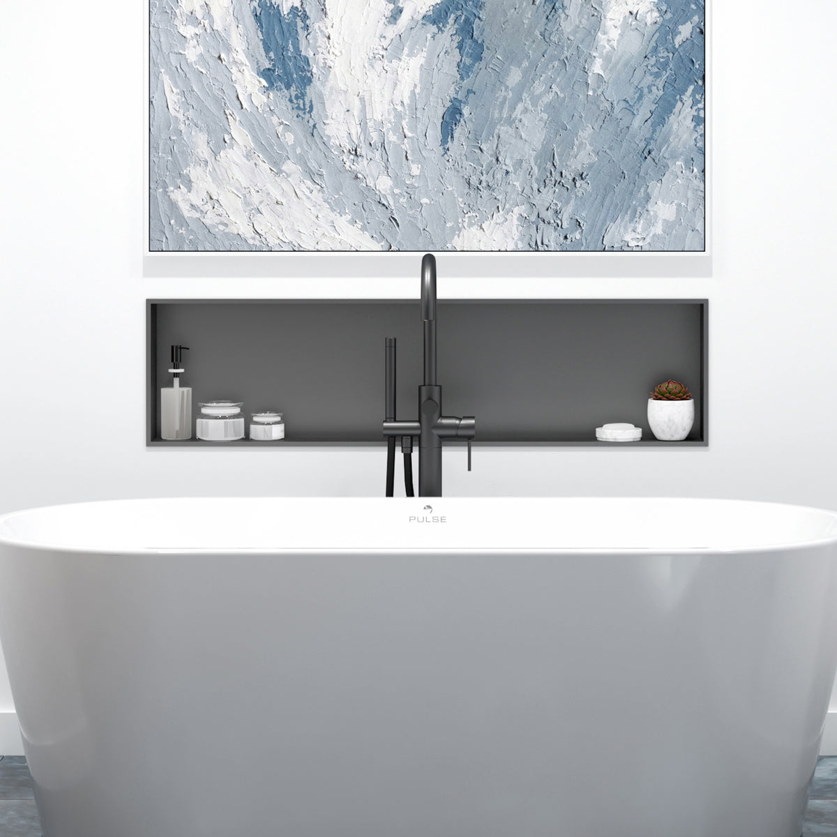 PULSE Niche – NI-1248