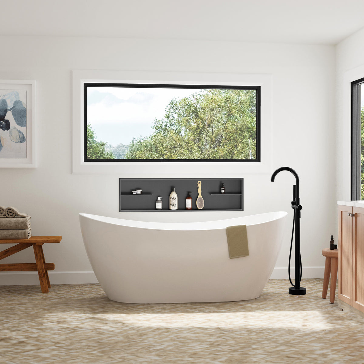 PULSE Niche – NI-12482