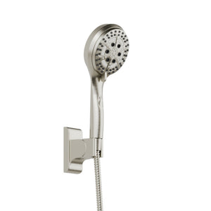 PULSE ShowerSpas Chrome Shower System - Oasis Shower System 1053