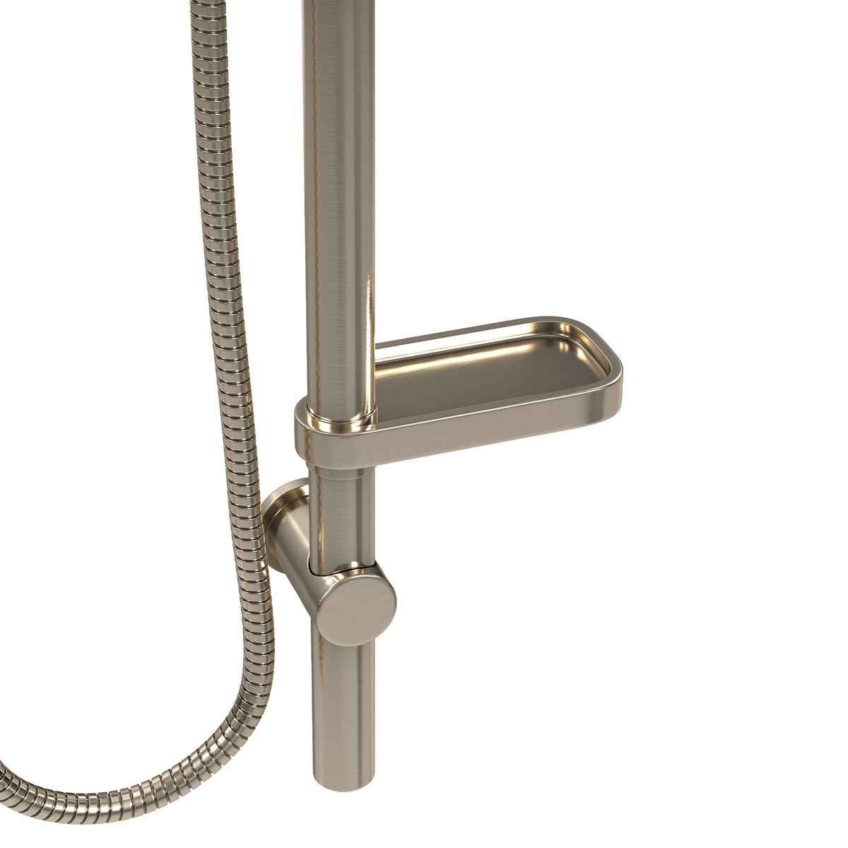 PULSE ShowerSpas Shower System - Aqua Rain Shower System 1019