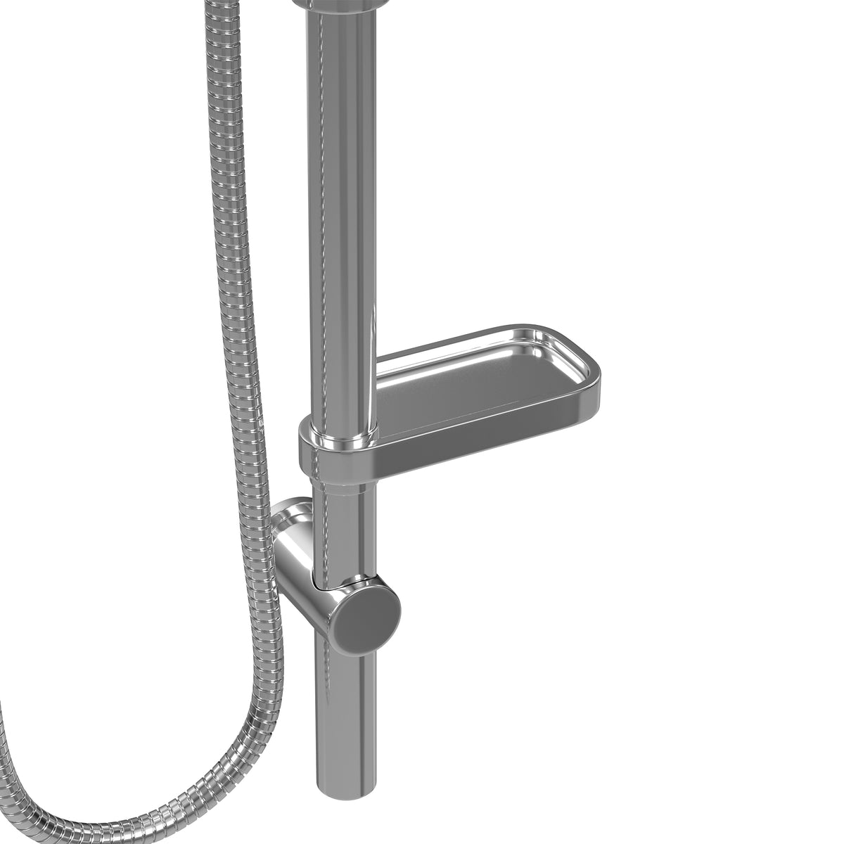 PULSE ShowerSpas Shower System - Aqua Rain Shower System 1019