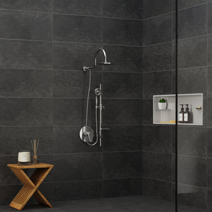 PULSE ShowerSpas Shower System - Aqua Rain Shower System 1019