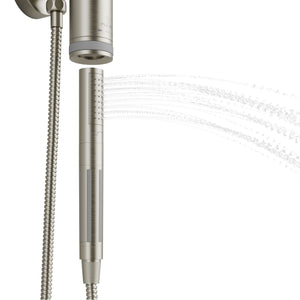 PULSE ShowerSpas Shower System - Aquarius Shower System 1052