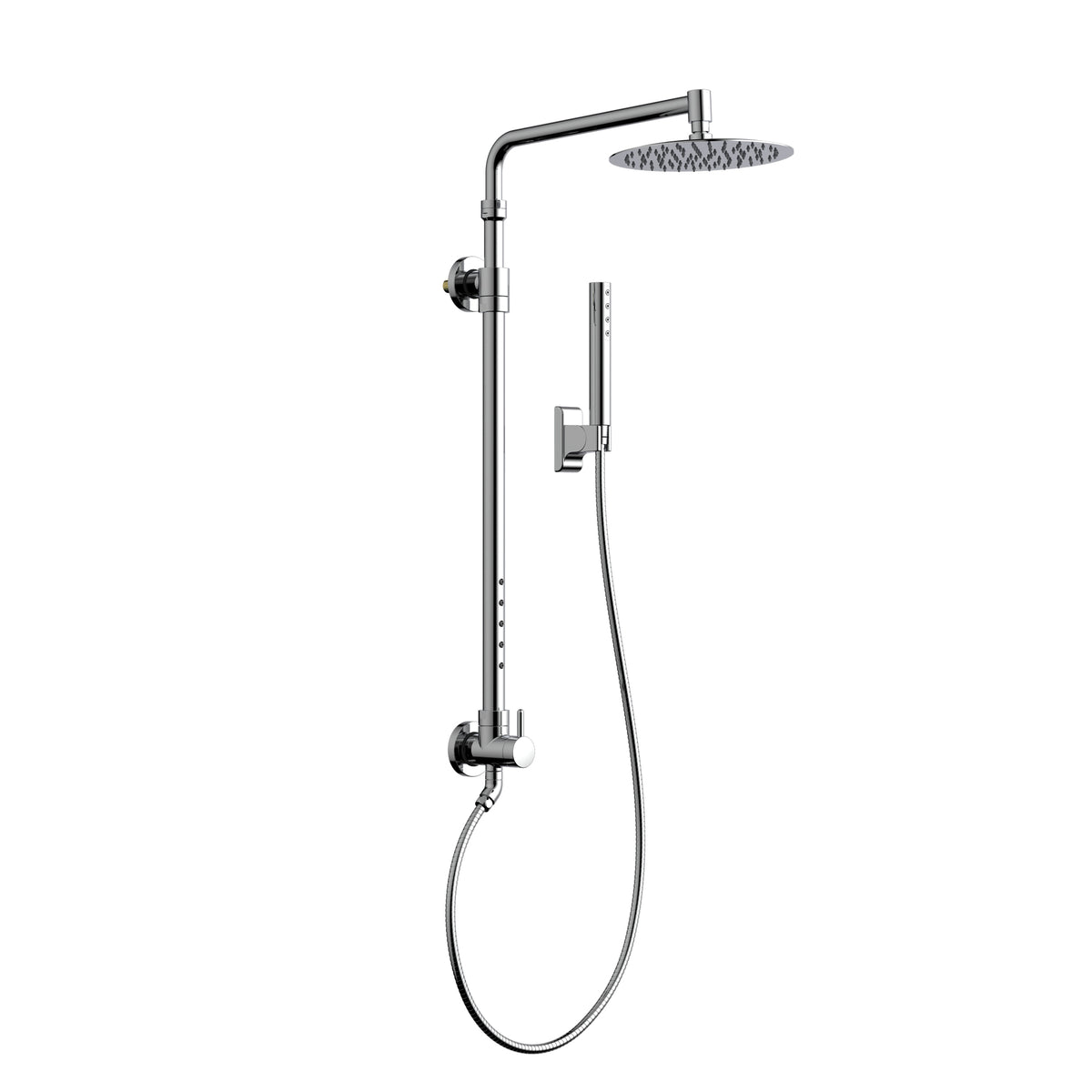 PULSE ShowerSpas Shower System - Atlantis Shower System 1059