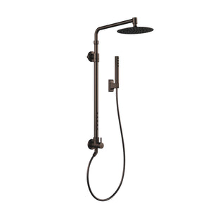 PULSE ShowerSpas Shower System - Atlantis Shower System 1059