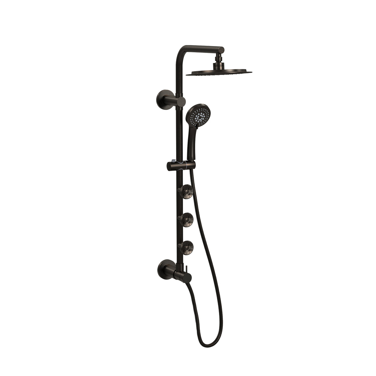 PULSE ShowerSpas Shower System - Lanai Shower System 1089