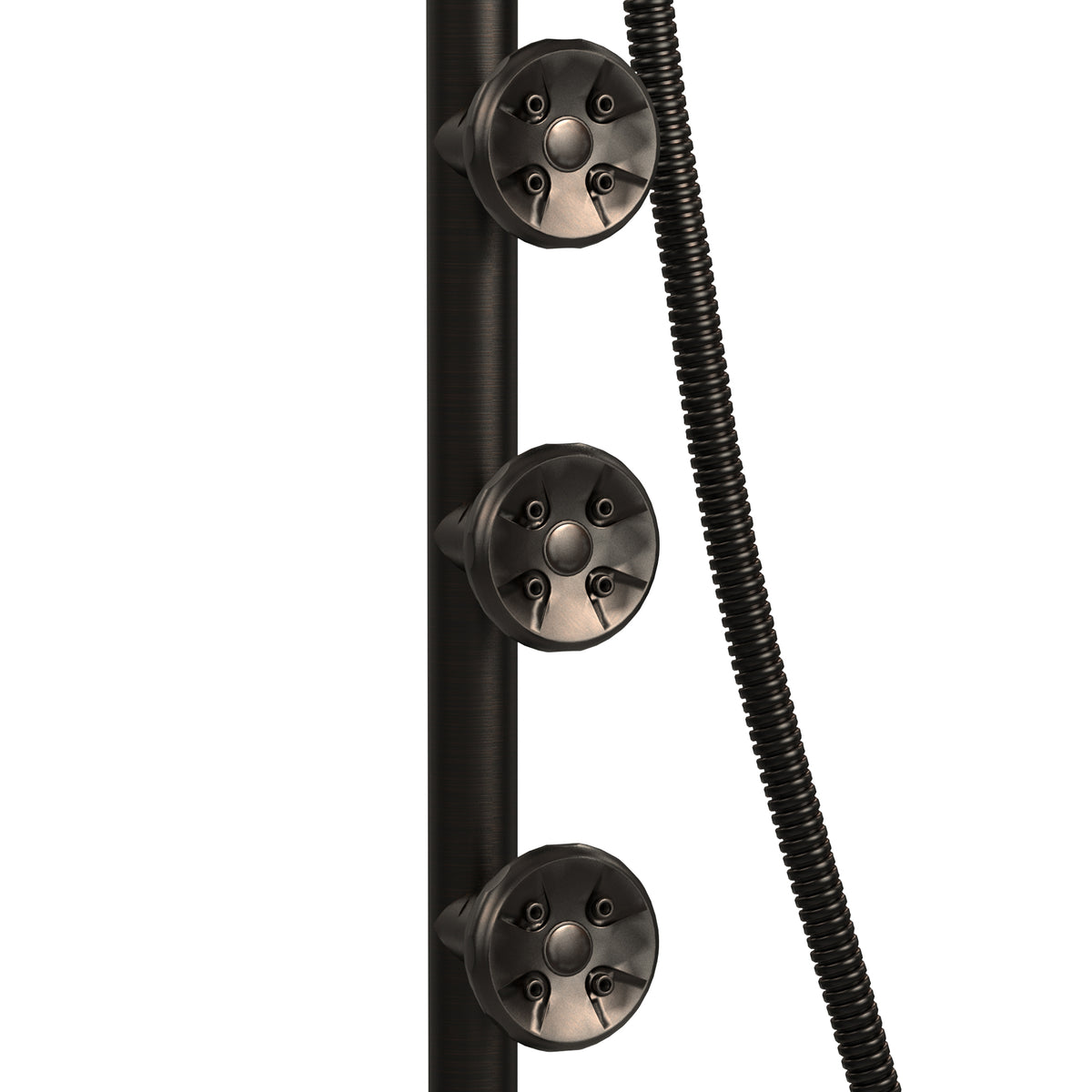 PULSE ShowerSpas Shower System - Lanai Shower System 1089