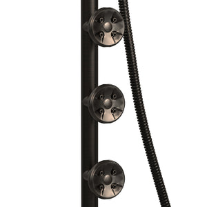 PULSE ShowerSpas Shower System - Lanai Shower System 1089