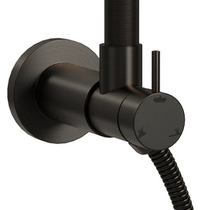 PULSE ShowerSpas Shower System - Lanai Shower System 1089