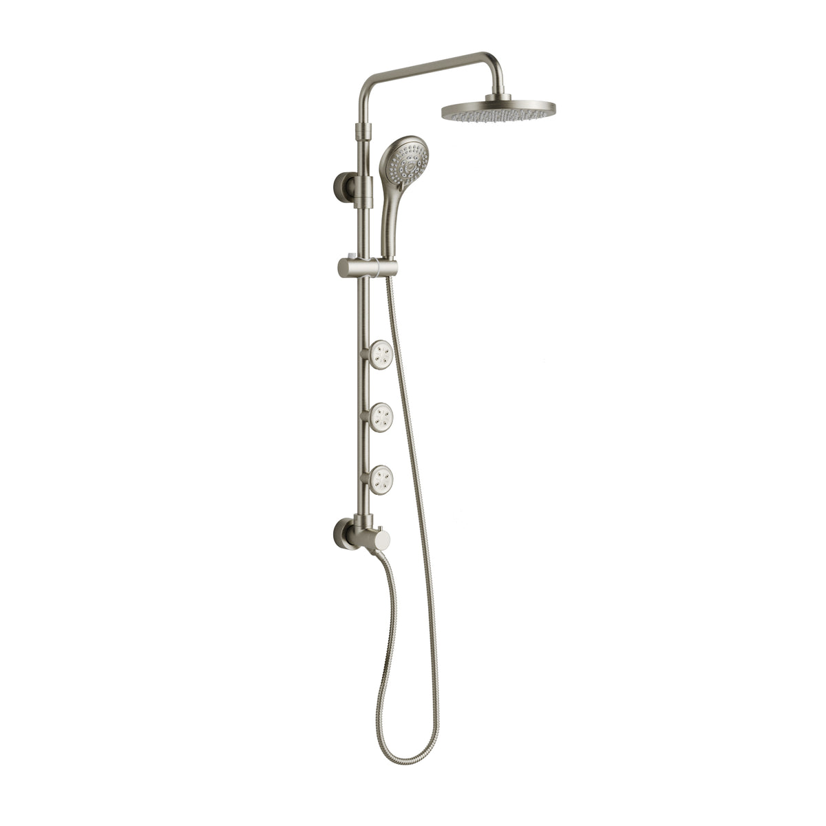 PULSE ShowerSpas Shower System - Lanikai ShowerSpa 1028