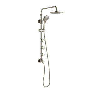 PULSE ShowerSpas Shower System - Lanikai ShowerSpa 1028