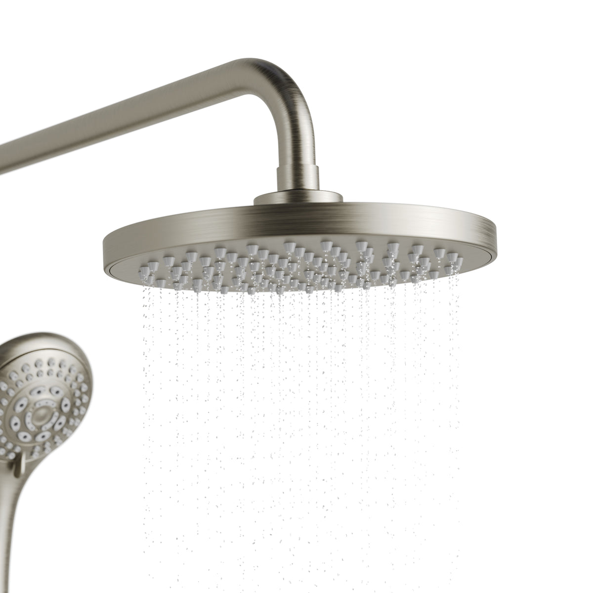 PULSE ShowerSpas Shower System - Lanikai ShowerSpa 1028