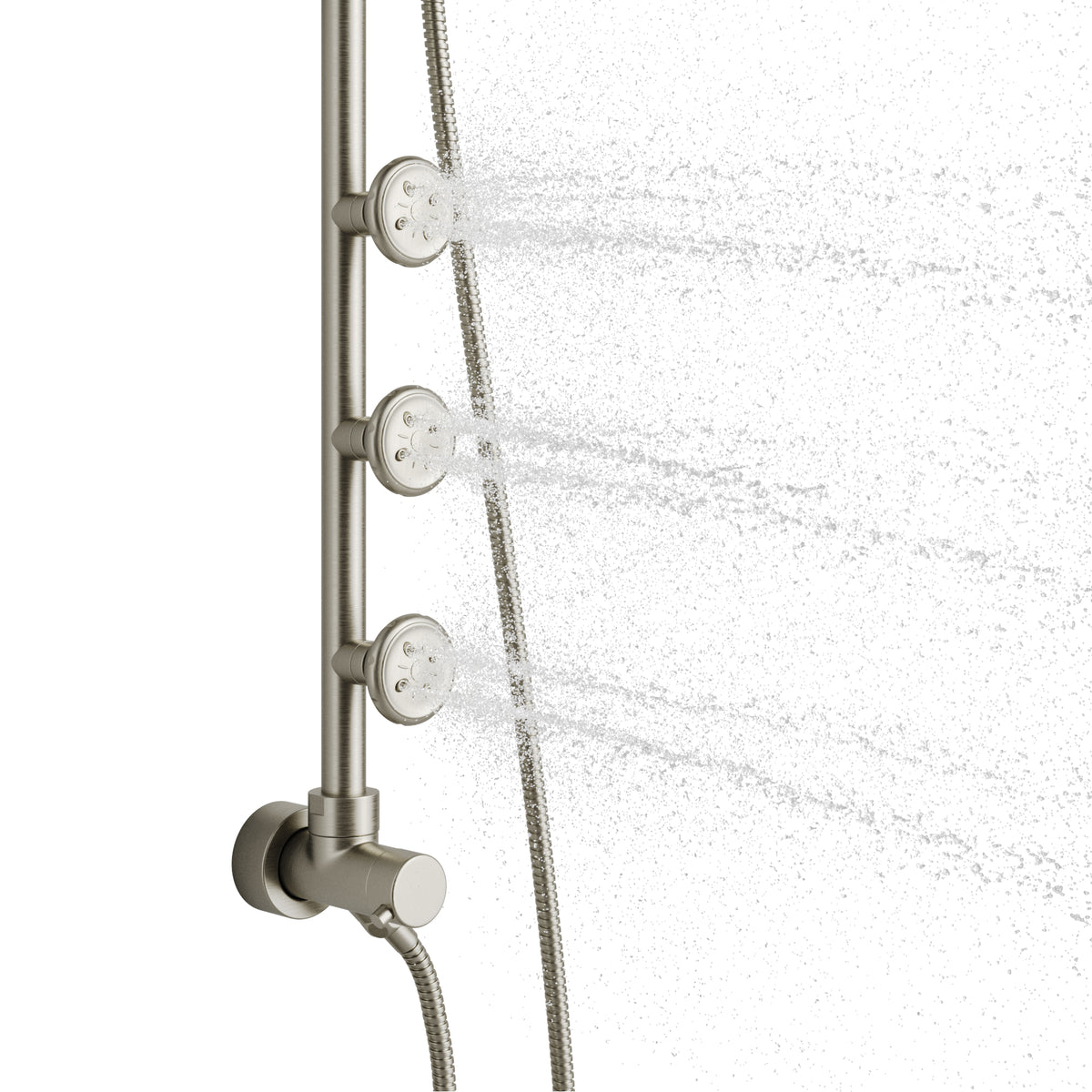 PULSE ShowerSpas Shower System - Lanikai ShowerSpa 1028