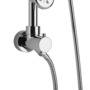 PULSE ShowerSpas Shower System - Lanikai ShowerSpa 1028