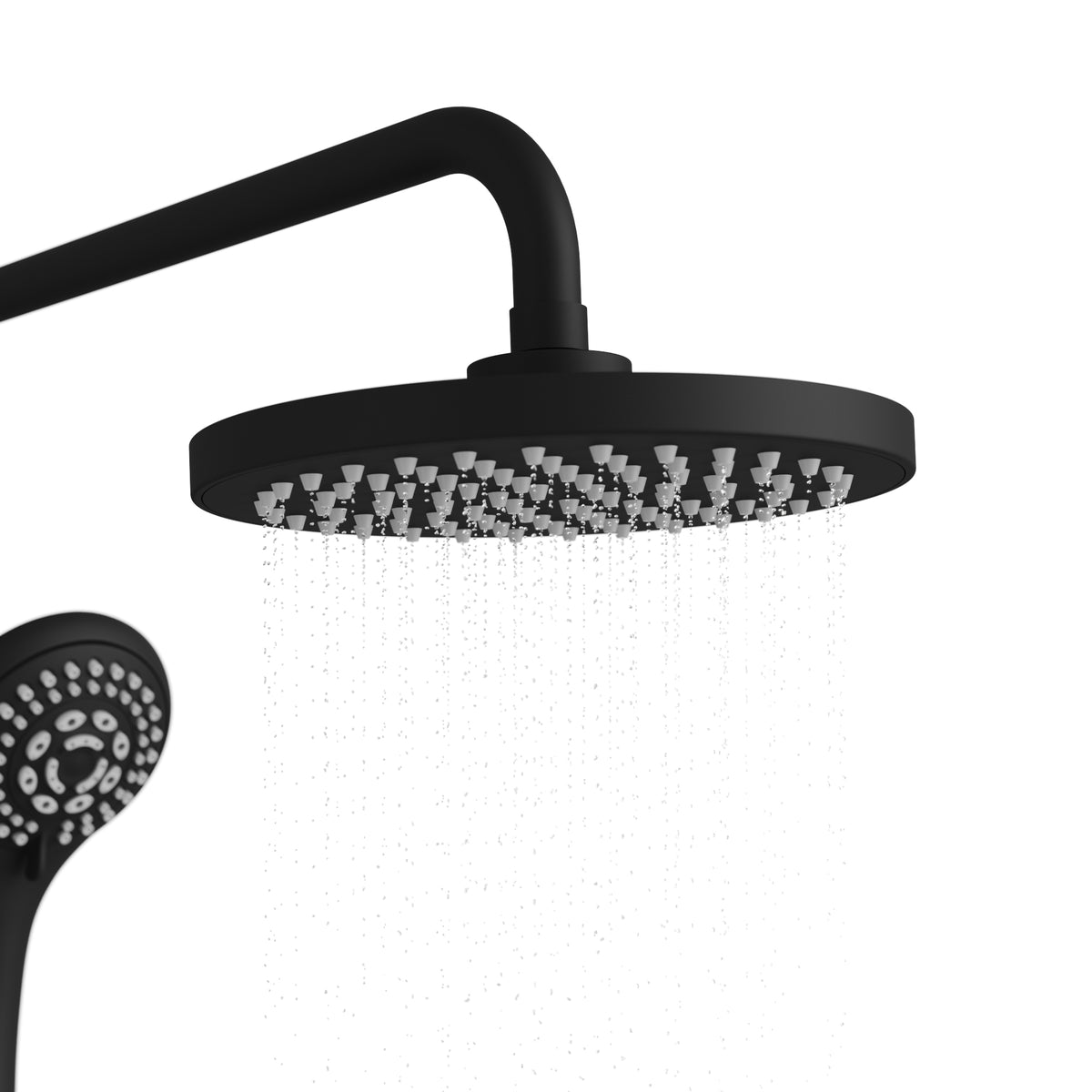 PULSE ShowerSpas Shower System - Lanikai ShowerSpa 1028